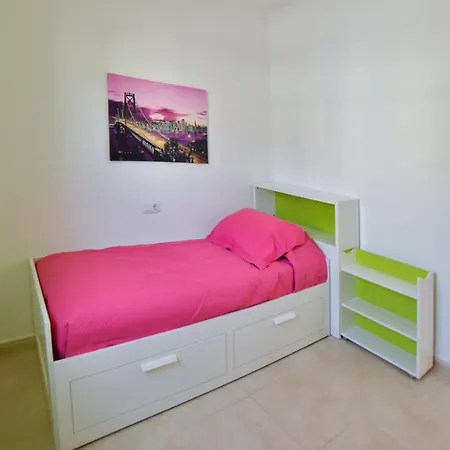 Casa Lucia Costa Calma
